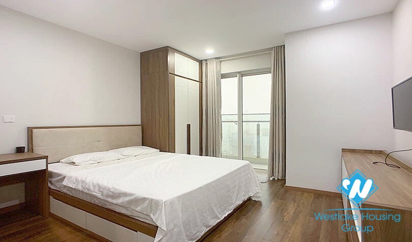 Apartment in Ciputra for rent